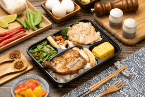高級餐盒、菁英會議餐盒