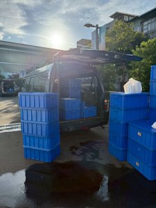 三立金鐘獎，便當外送